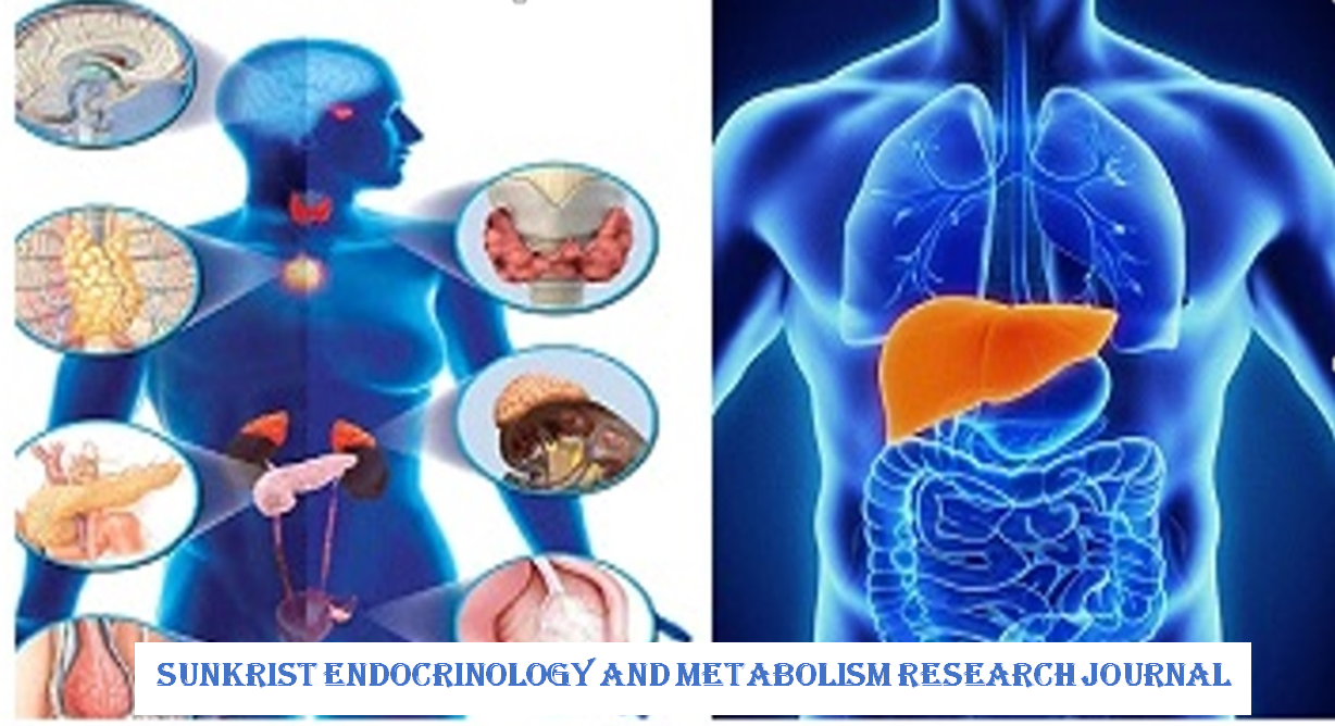 SunKrist Endocrinology and Metabolism Research Journal